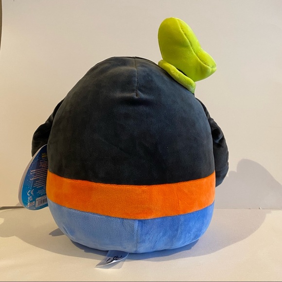 Disney Goofy Squishmallow 10” NWT - Picture 2 of 7